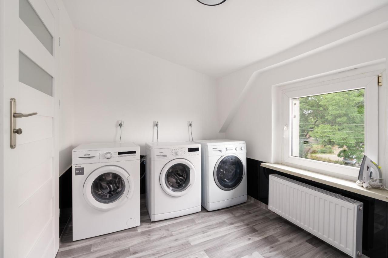 Inwestycja Kopanina Micro Apartments Poznań Kültér fotó