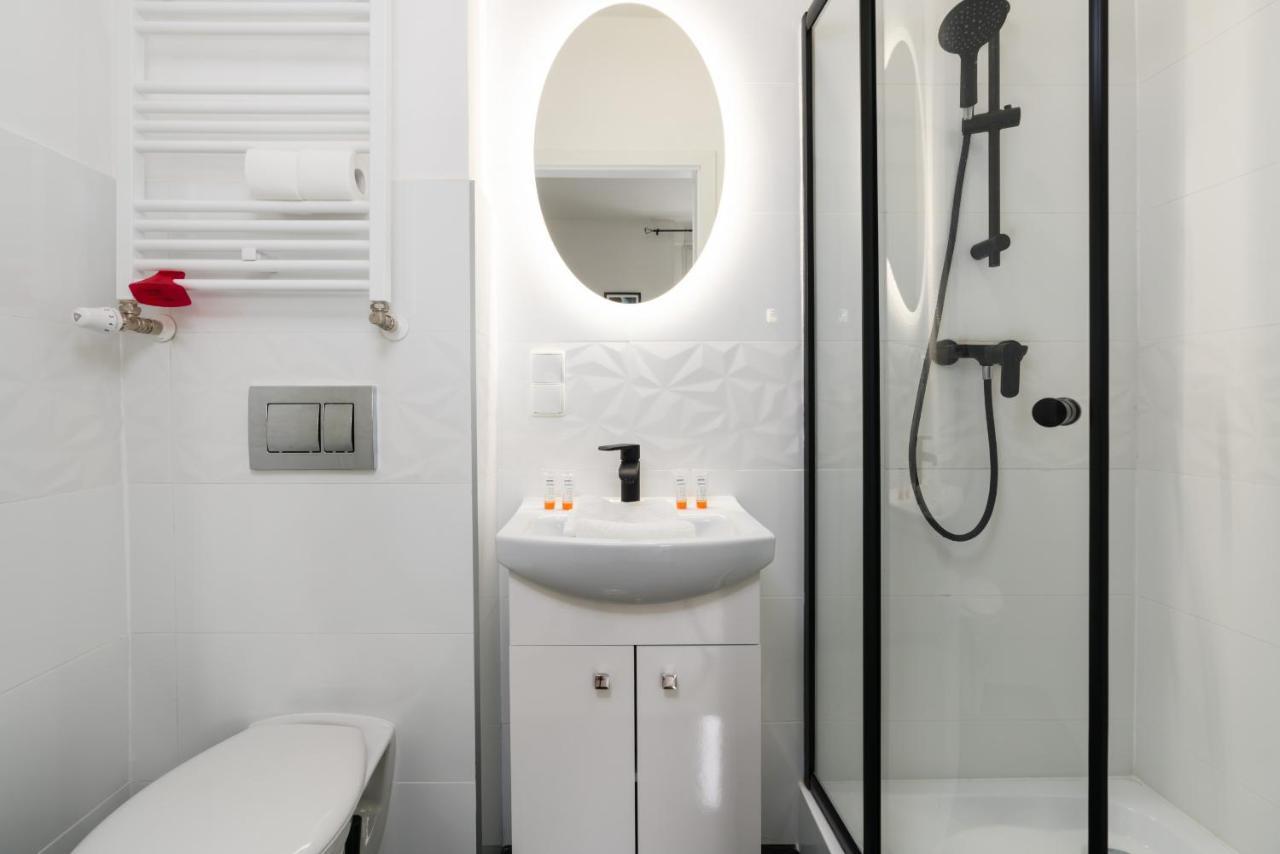 Inwestycja Kopanina Micro Apartments Poznań Kültér fotó