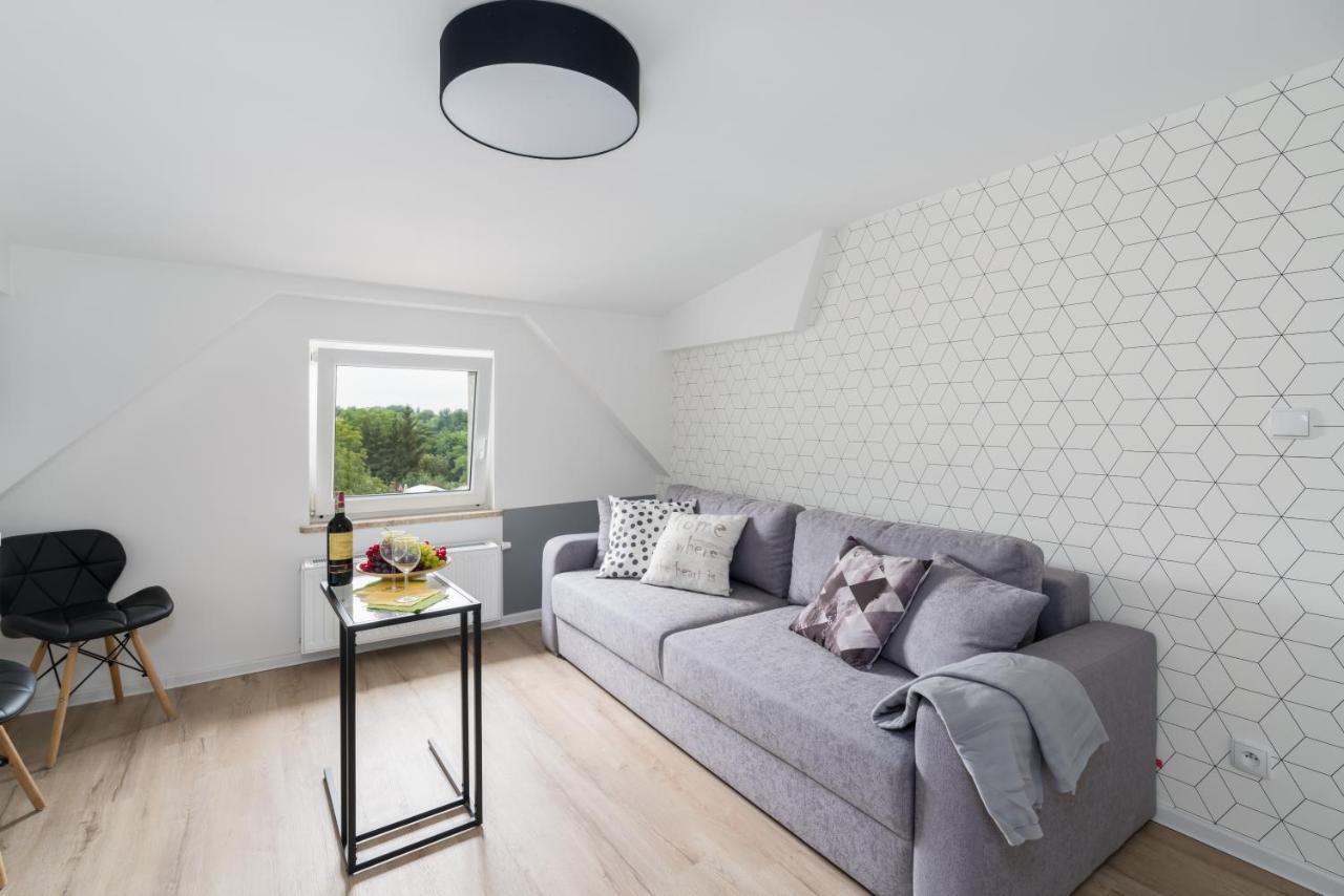 Inwestycja Kopanina Micro Apartments Poznań Kültér fotó