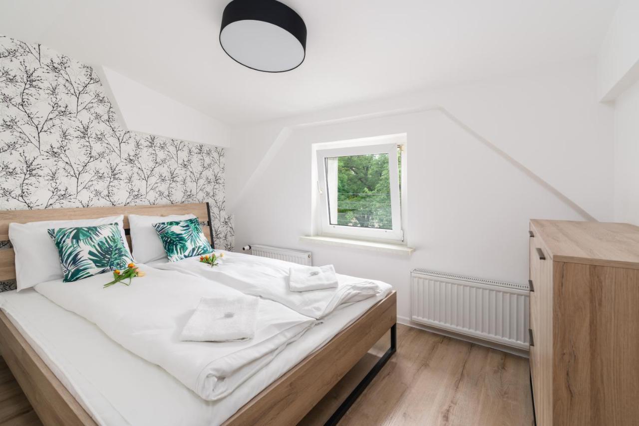 Inwestycja Kopanina Micro Apartments Poznań Kültér fotó