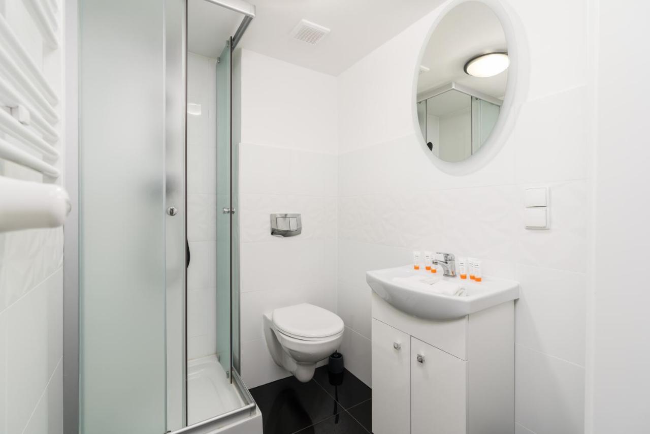 Inwestycja Kopanina Micro Apartments Poznań Kültér fotó